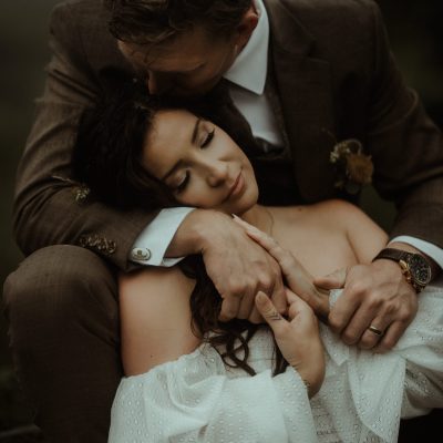 scotland elopement photographer